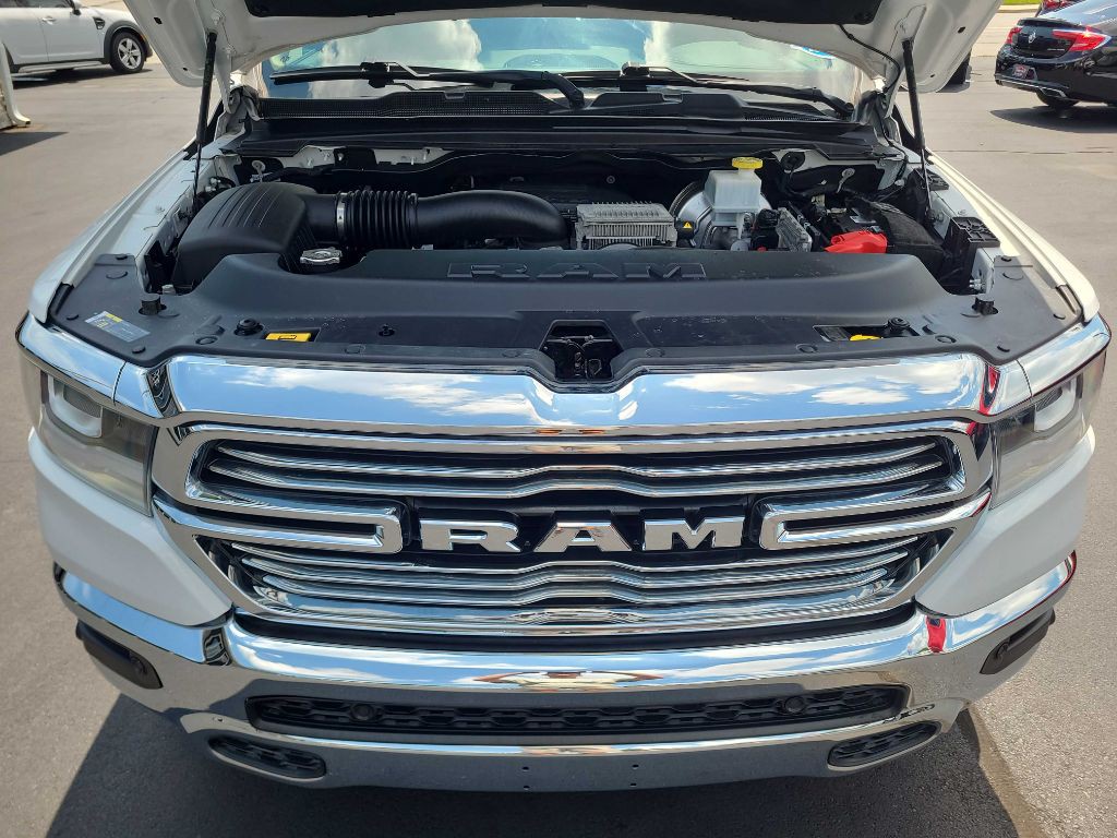 2021 RAM 1500 Image 44