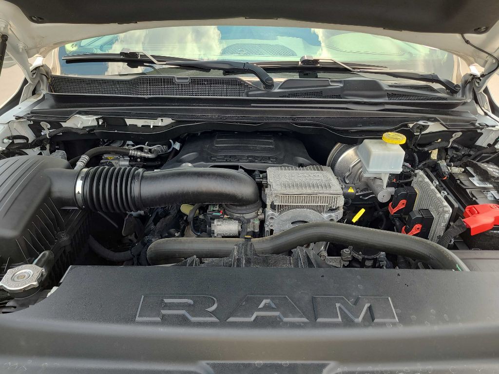 2021 RAM 1500 Image 46