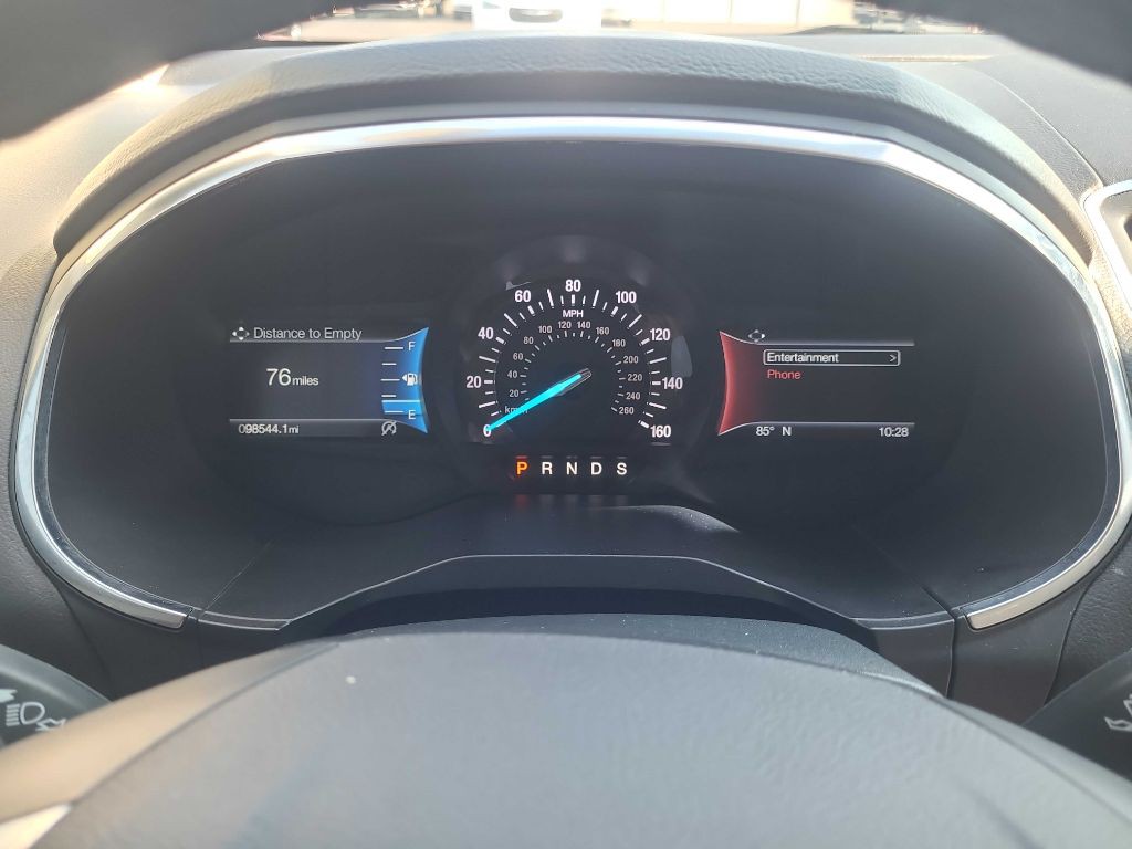 2020 Ford Edge Image 17