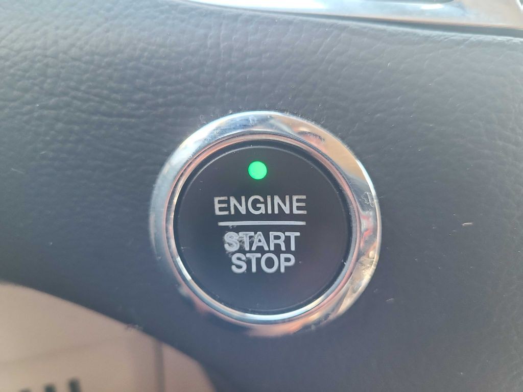 2020 Ford Edge Image 22