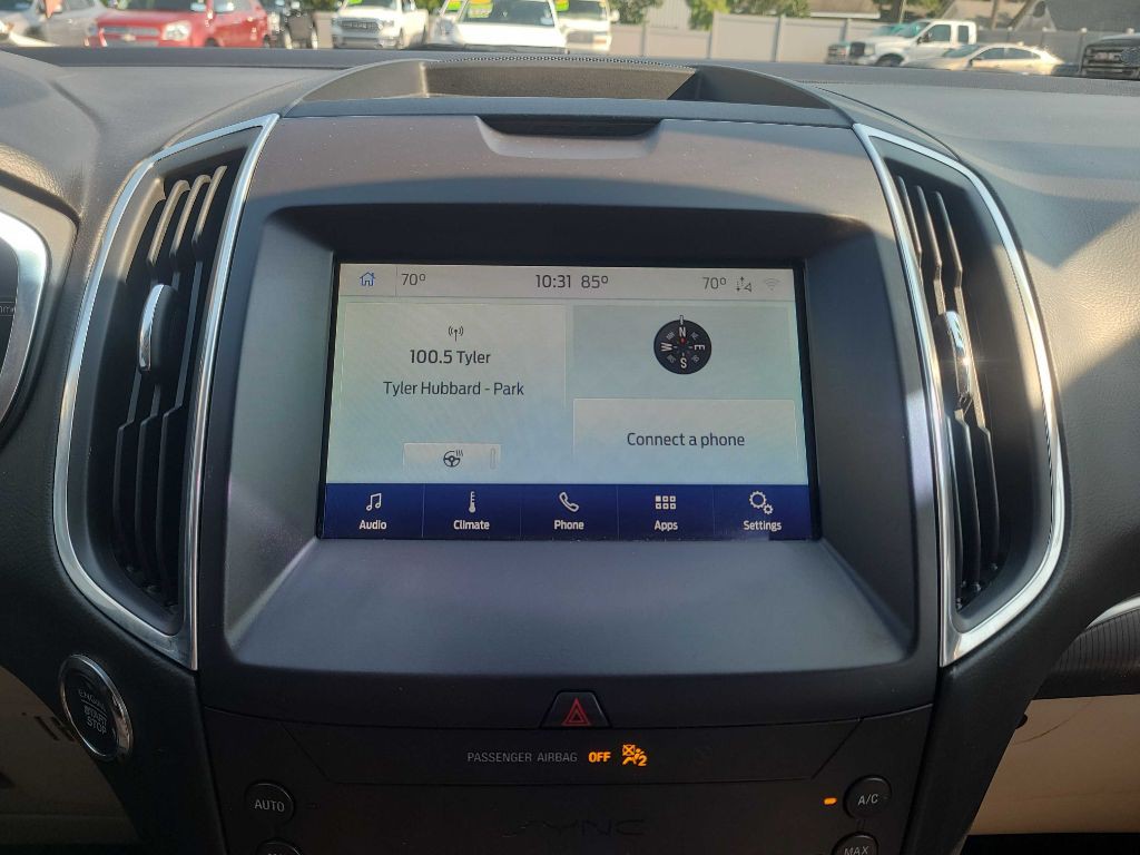 2020 Ford Edge Image 23
