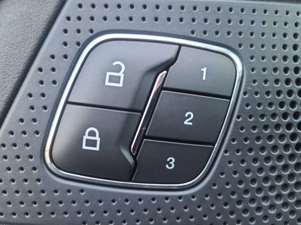 2020 Ford Edge Image 31
