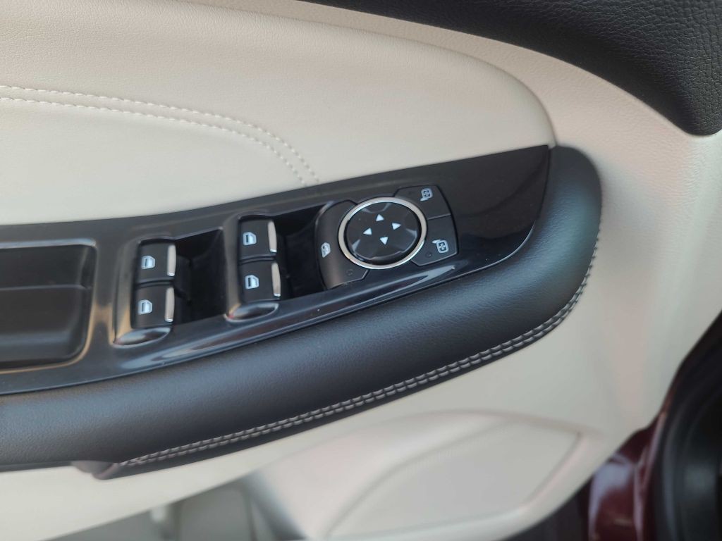 2020 Ford Edge Image 34