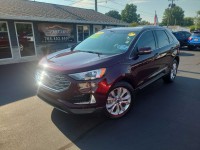 Image for 2020 Ford Edge Titanium ID: 6739021