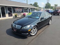 Image for 2013 Mercedes-Benz C-Class C 300 4MATIC ID: 6744513