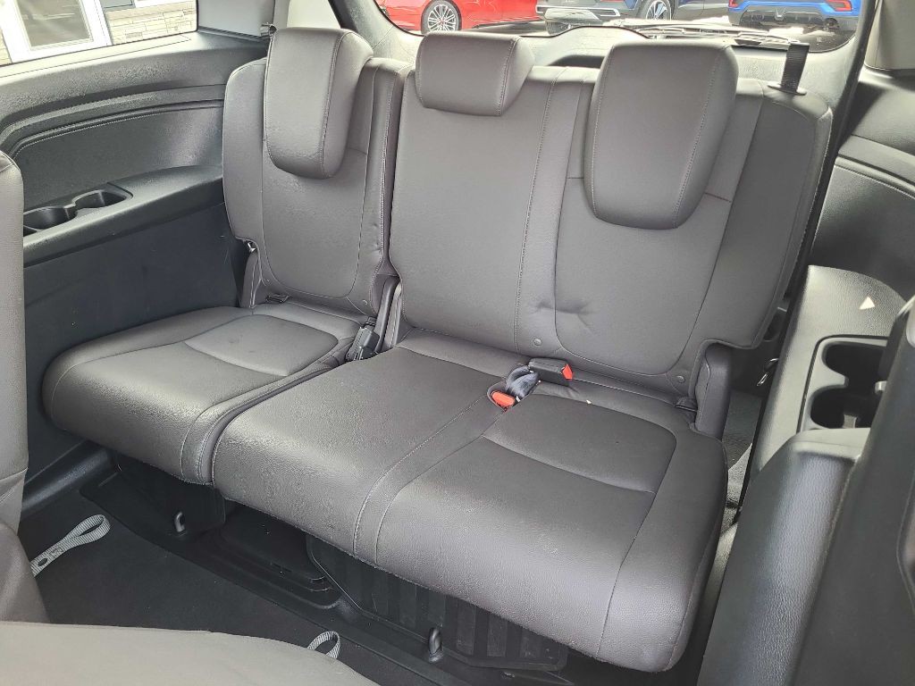 2020 Honda Odyssey Image 15