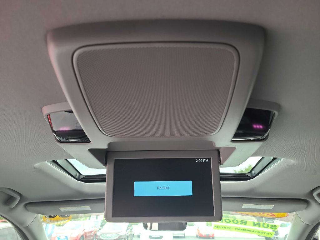 2020 Honda Odyssey Image 18