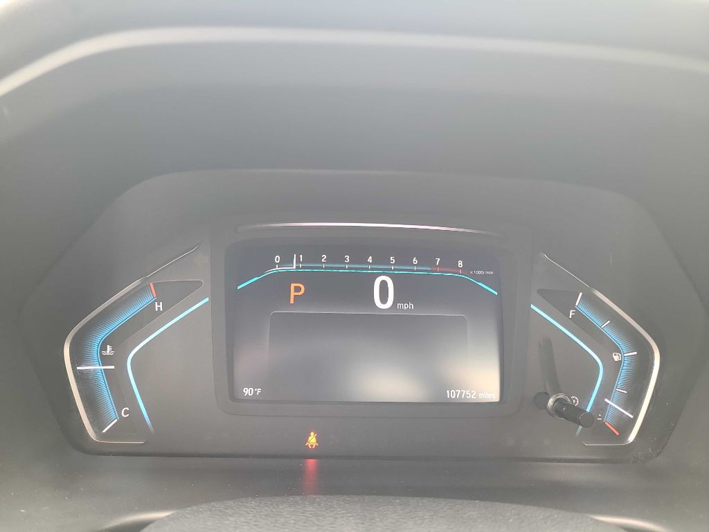 2020 Honda Odyssey Image 20