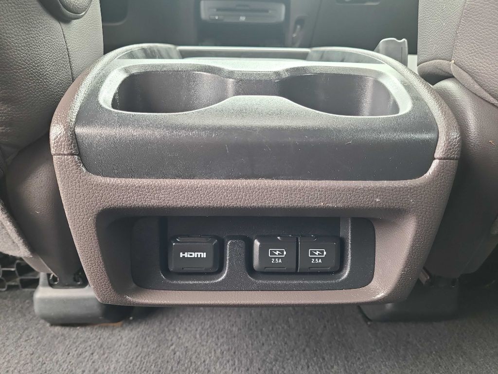 2020 Honda Odyssey Image 21