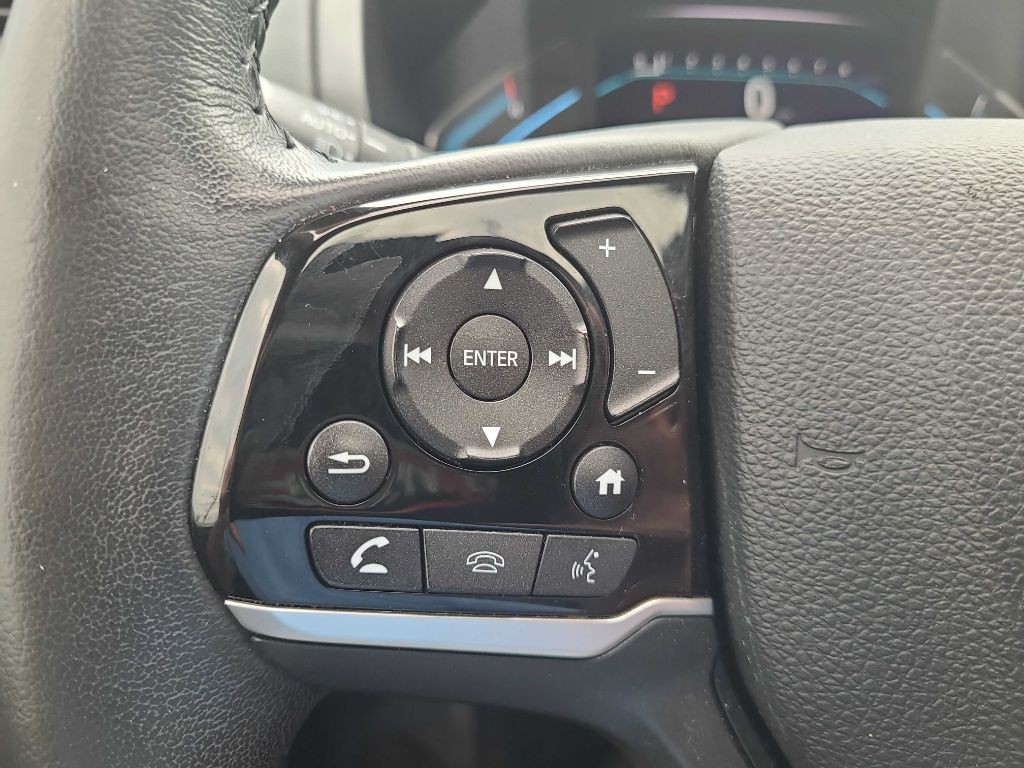 2020 Honda Odyssey Image 24