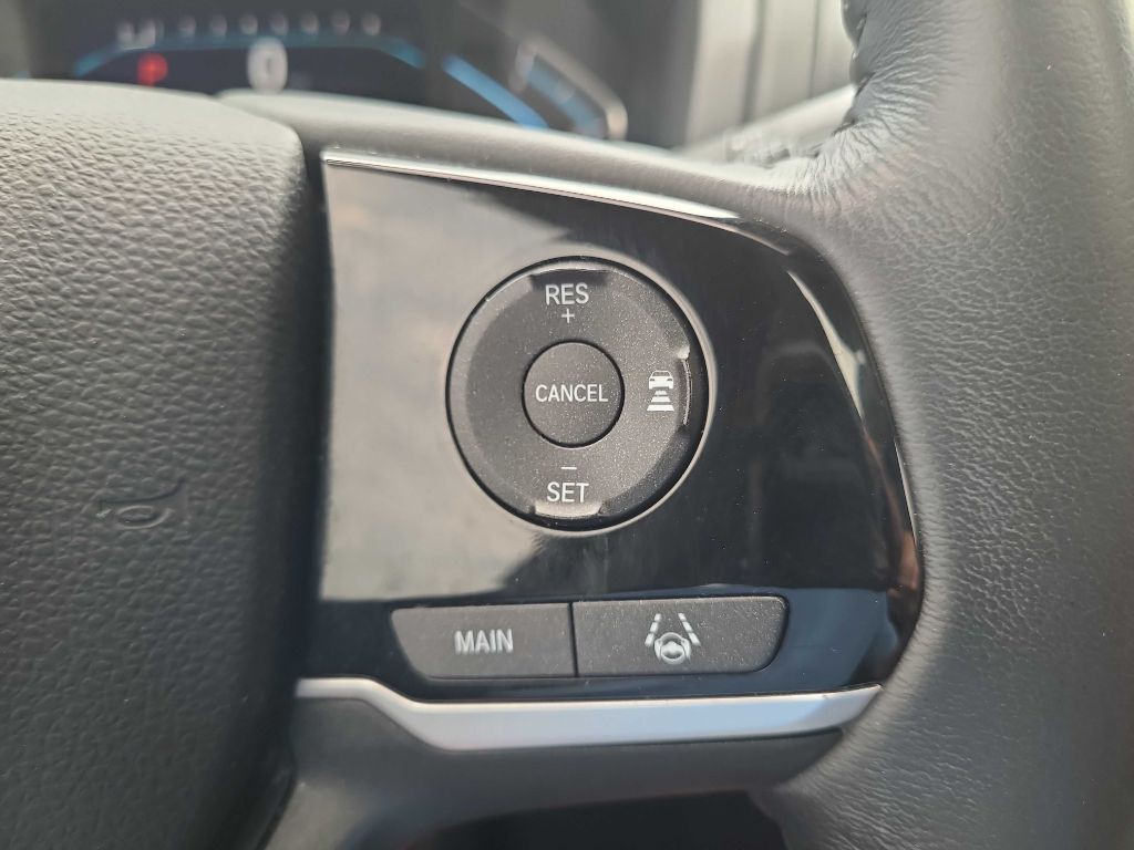 2020 Honda Odyssey Image 25