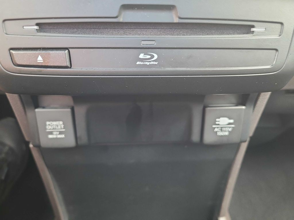 2020 Honda Odyssey Image 32