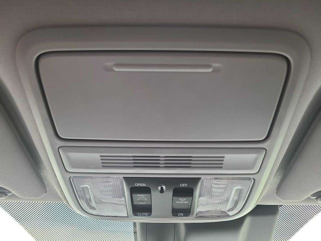 2020 Honda Odyssey Image 33