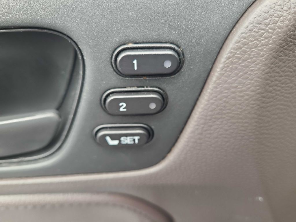 2020 Honda Odyssey Image 34