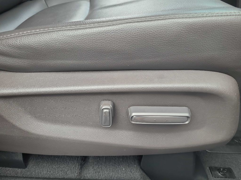 2020 Honda Odyssey Image 36