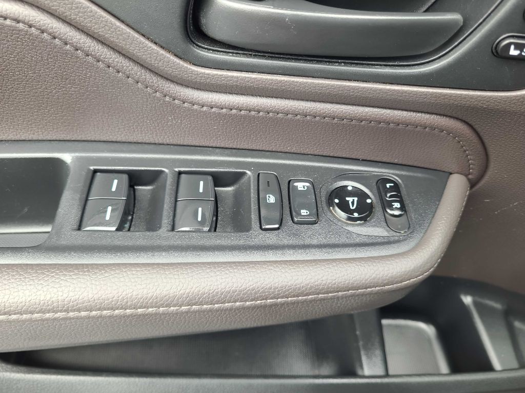 2020 Honda Odyssey Image 37