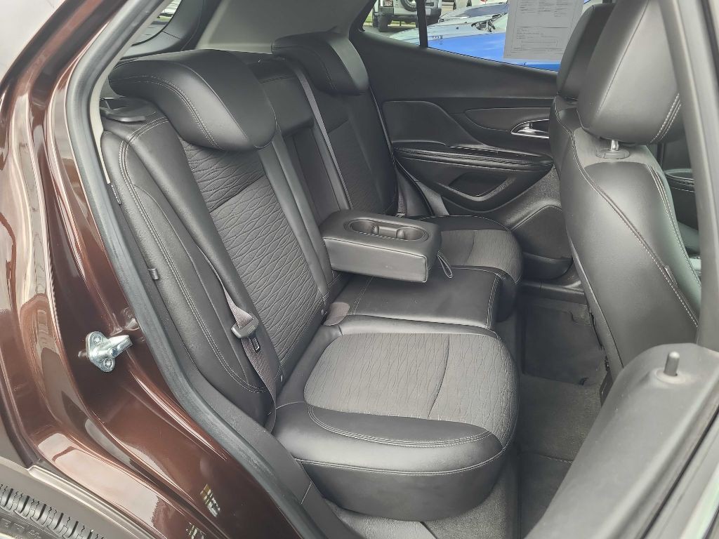 2016 Buick Enclave Image 13