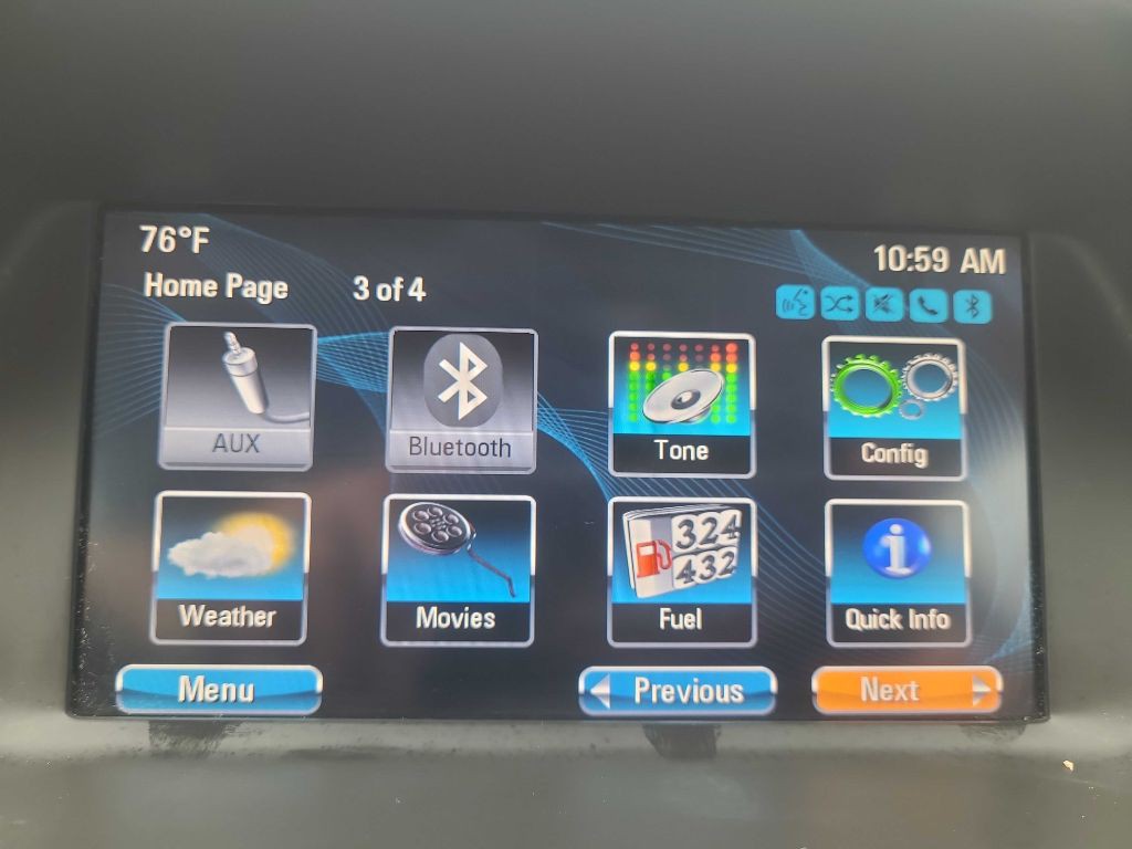 2016 Buick Enclave Image 22