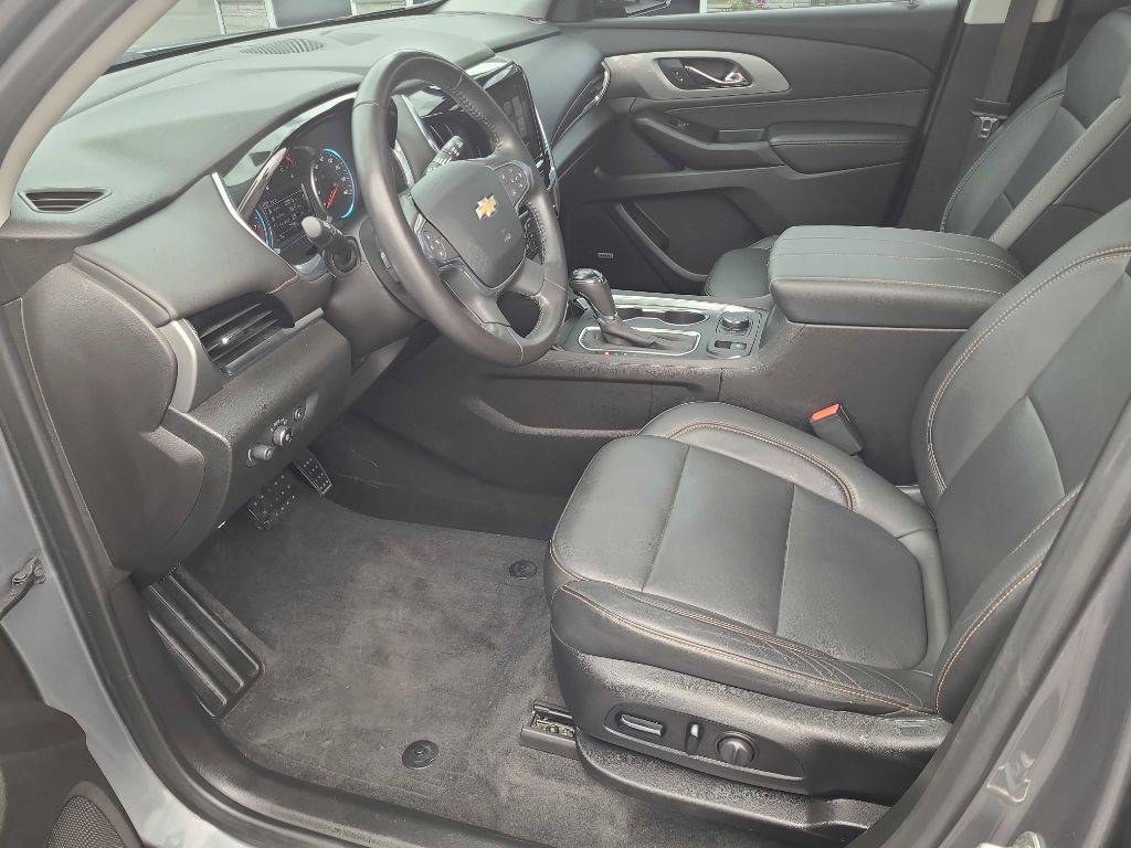 2019 Chevrolet Traverse Image 10