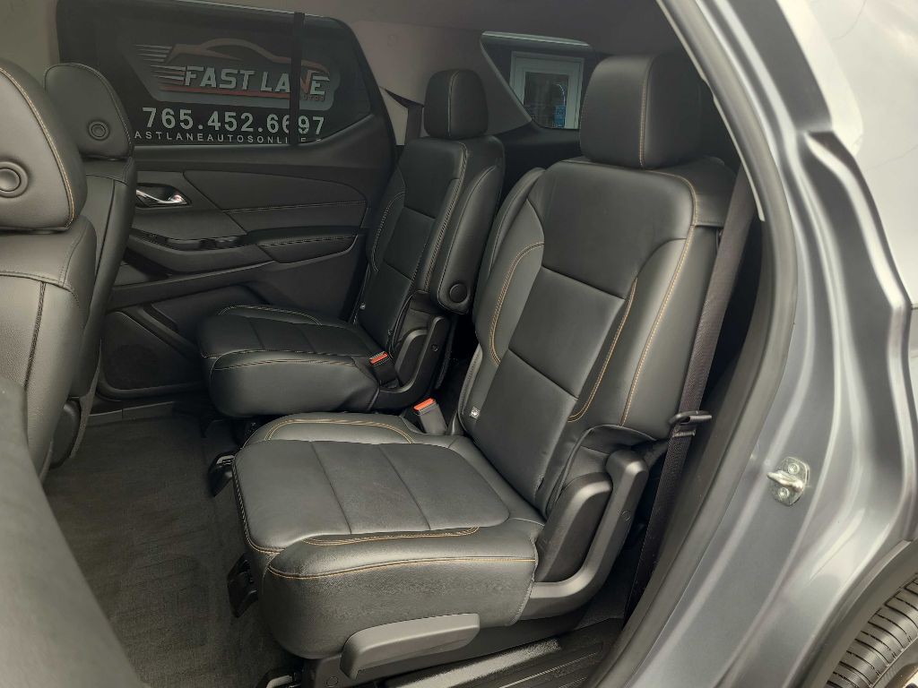 2019 Chevrolet Traverse Image 13