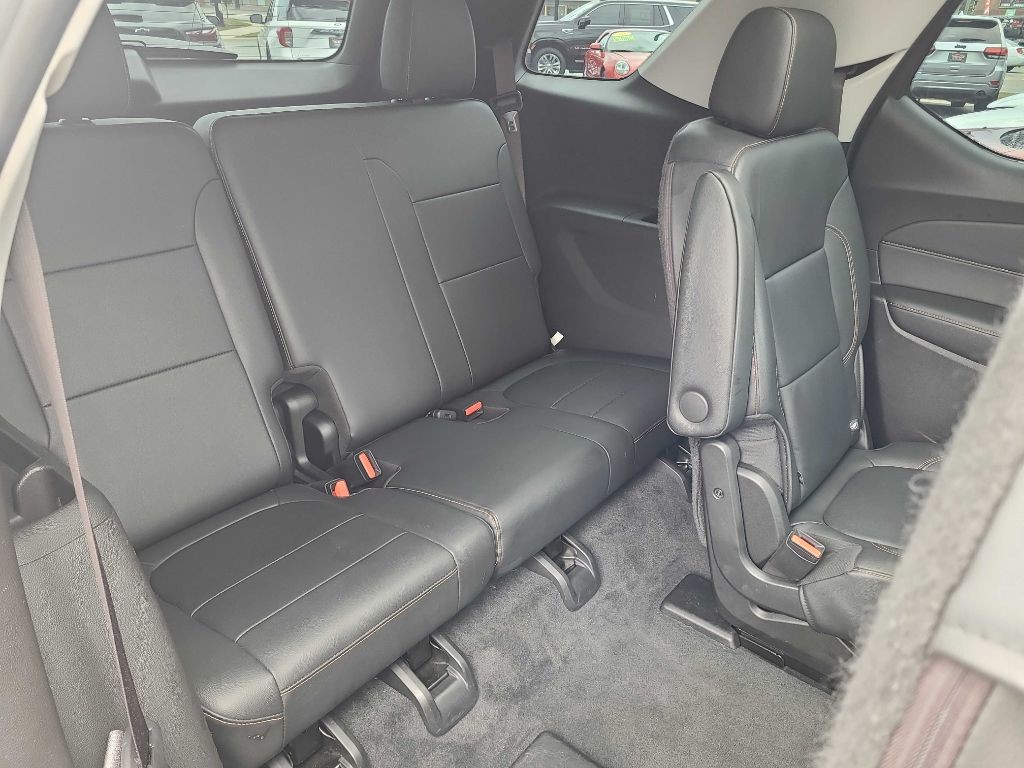 2019 Chevrolet Traverse Image 15