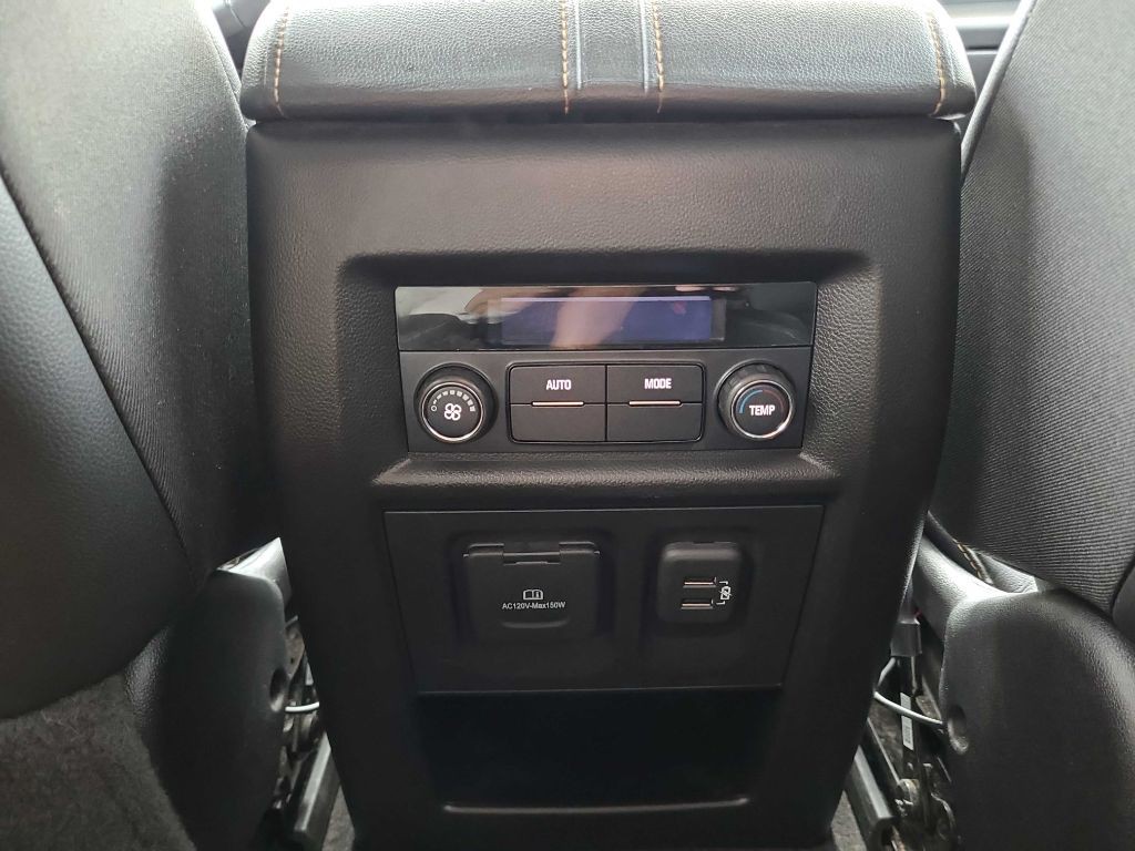 2019 Chevrolet Traverse Image 19