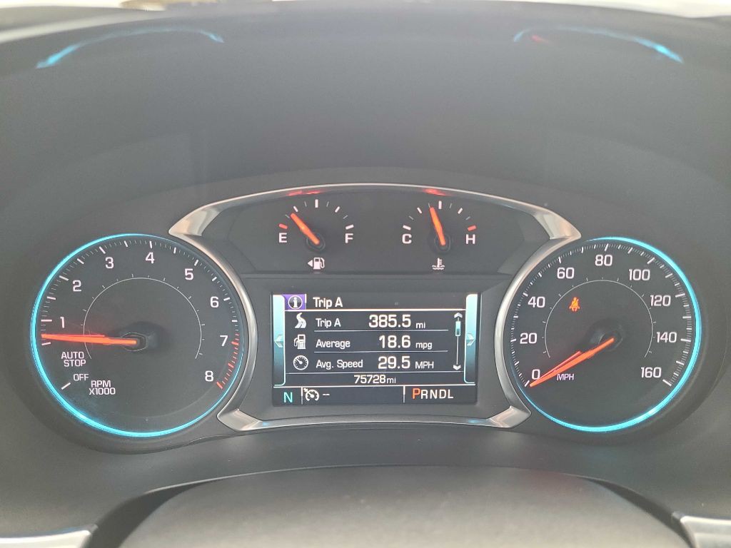 2019 Chevrolet Traverse Image 20
