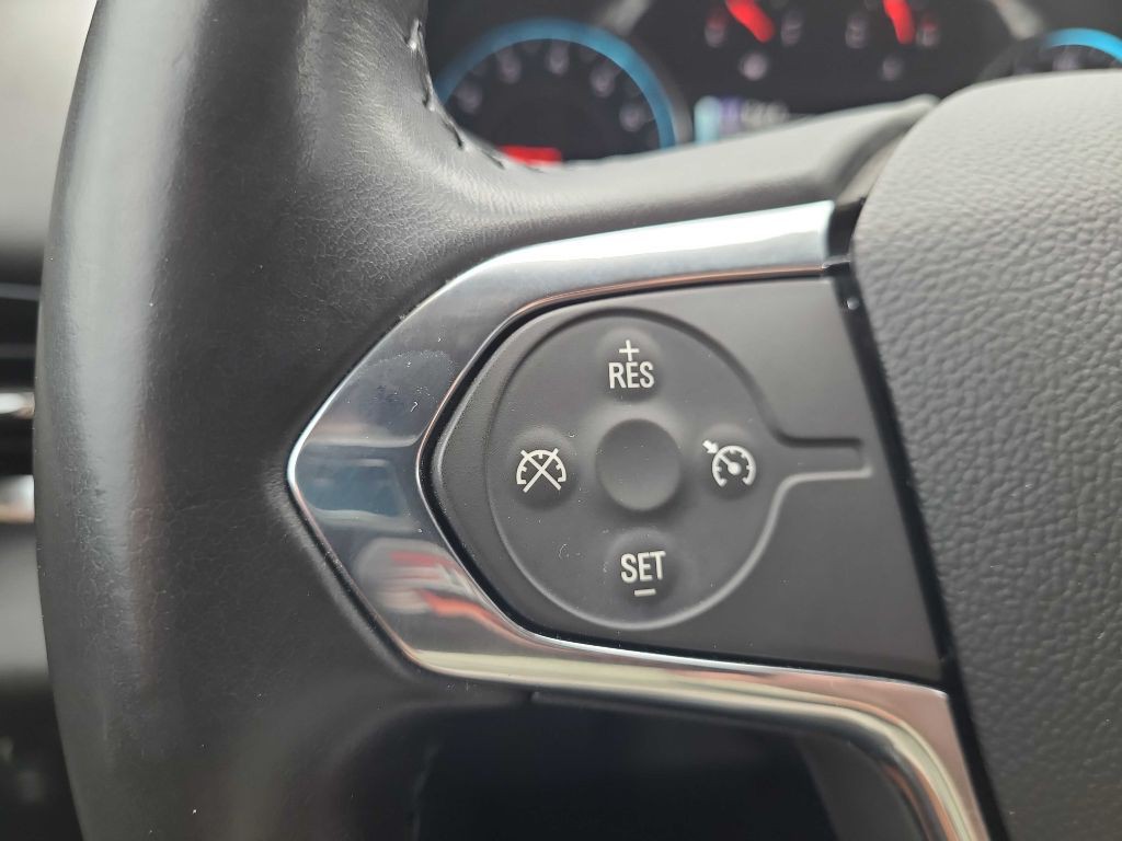 2019 Chevrolet Traverse Image 23