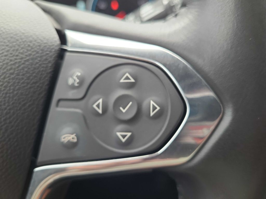 2019 Chevrolet Traverse Image 24