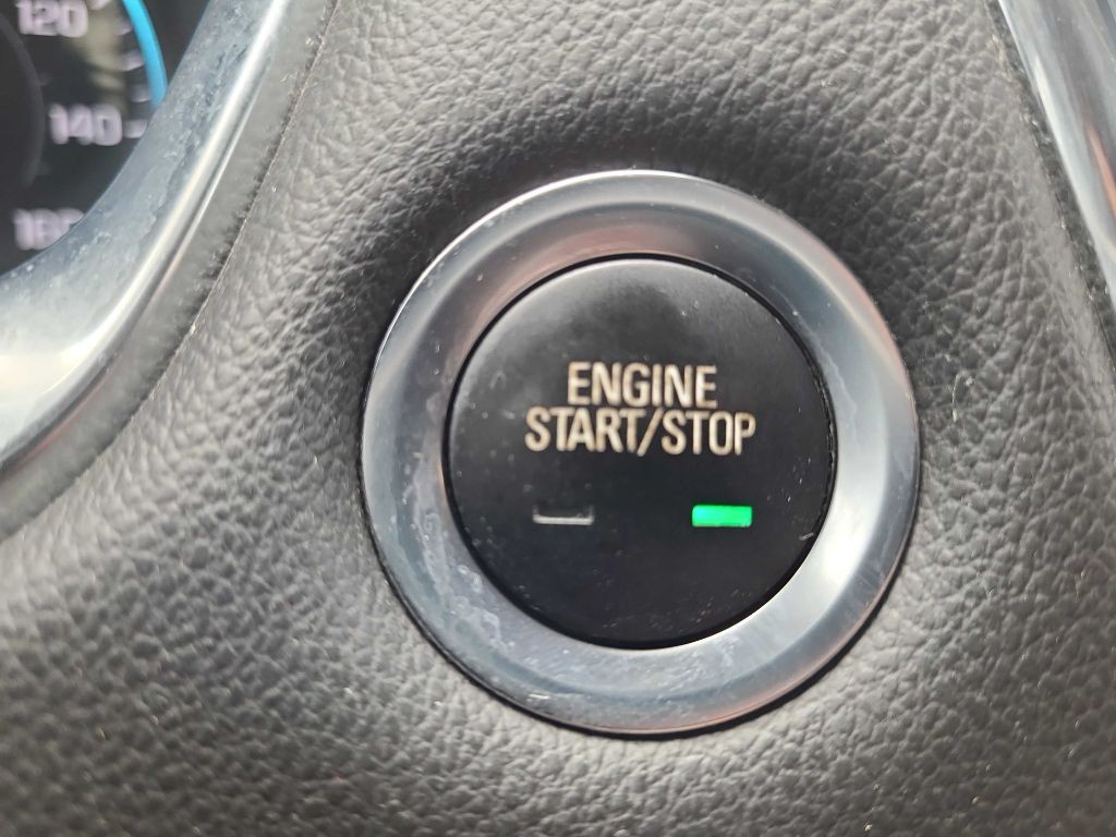 2019 Chevrolet Traverse Image 25