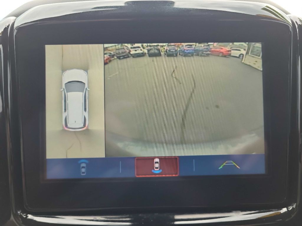 2019 Chevrolet Traverse Image 28