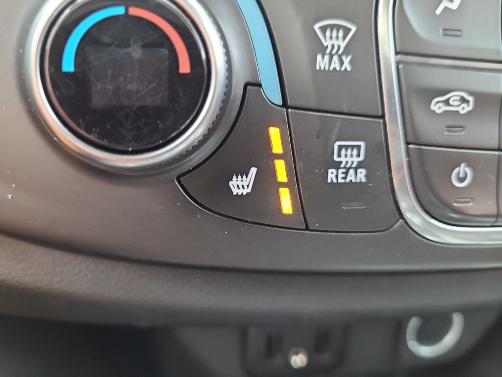 2019 Chevrolet Traverse Image 29