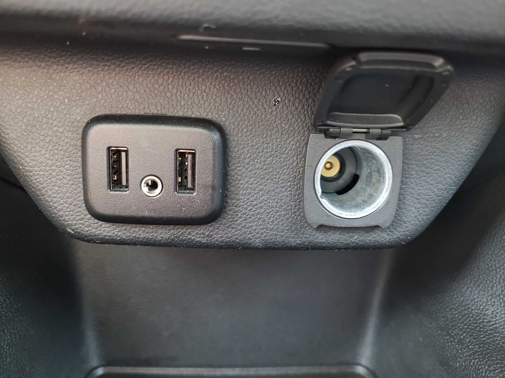 2019 Chevrolet Traverse Image 30