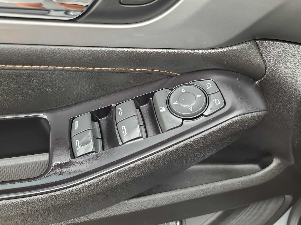 2019 Chevrolet Traverse Image 37