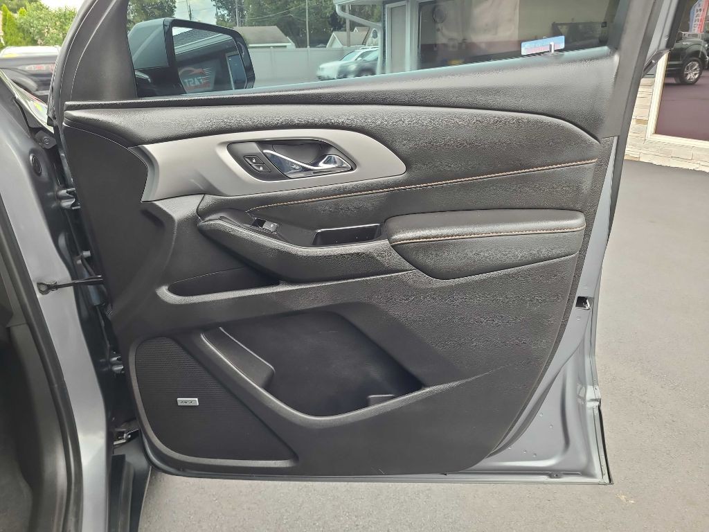 2019 Chevrolet Traverse Image 40