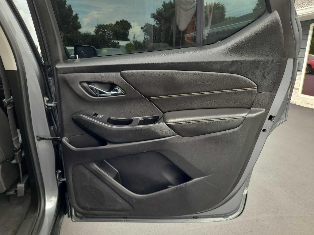 2019 Chevrolet Traverse Image 41