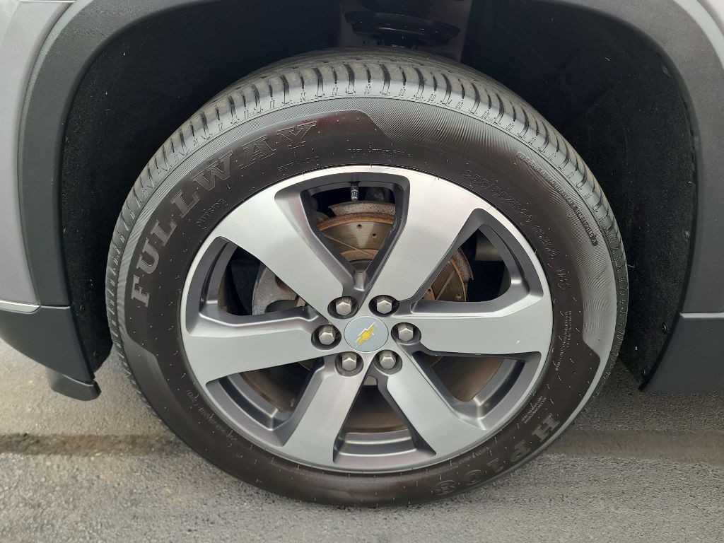 2019 Chevrolet Traverse Image 42