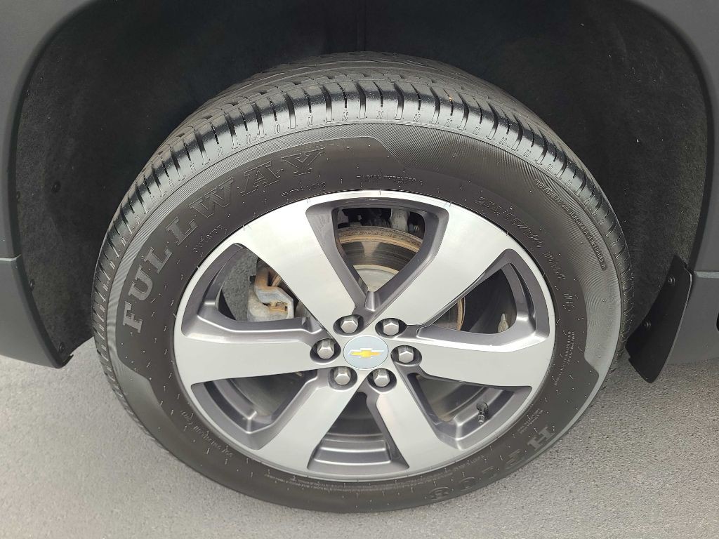 2019 Chevrolet Traverse Image 44
