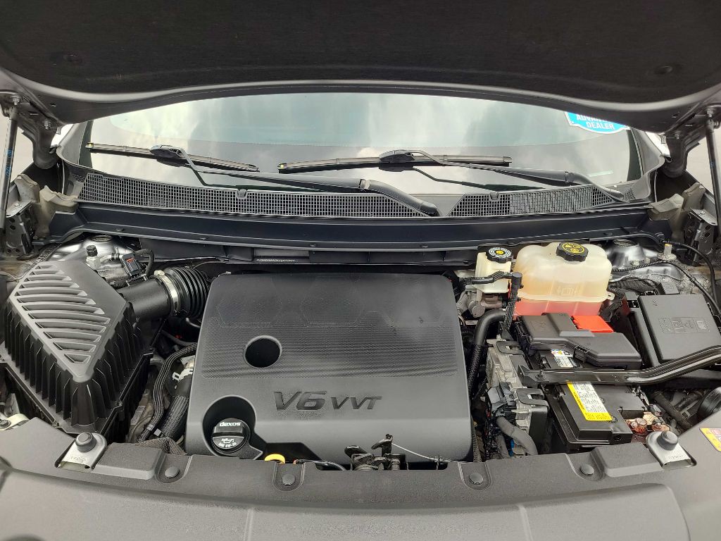 2019 Chevrolet Traverse Image 47