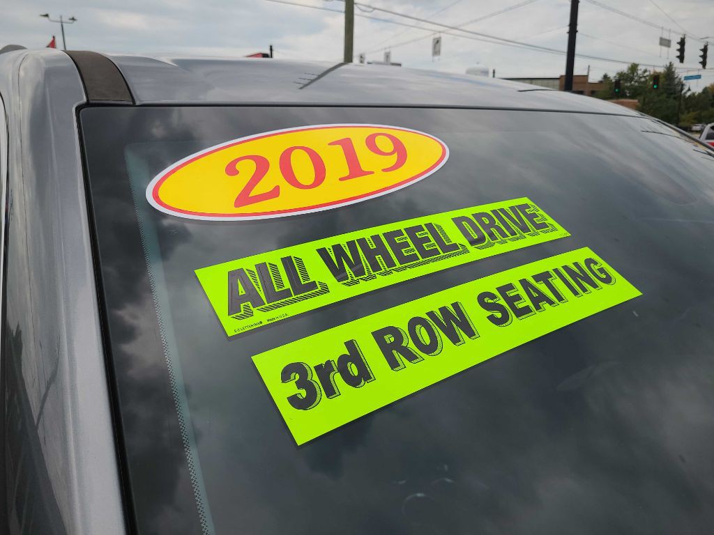 2019 Chevrolet Traverse Image 50