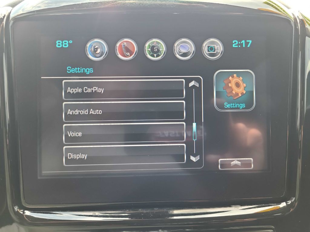 2019 Chevrolet Traverse Image 51