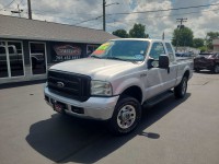 Image for 2007 Ford F-250 Super Duty ID: 6755911