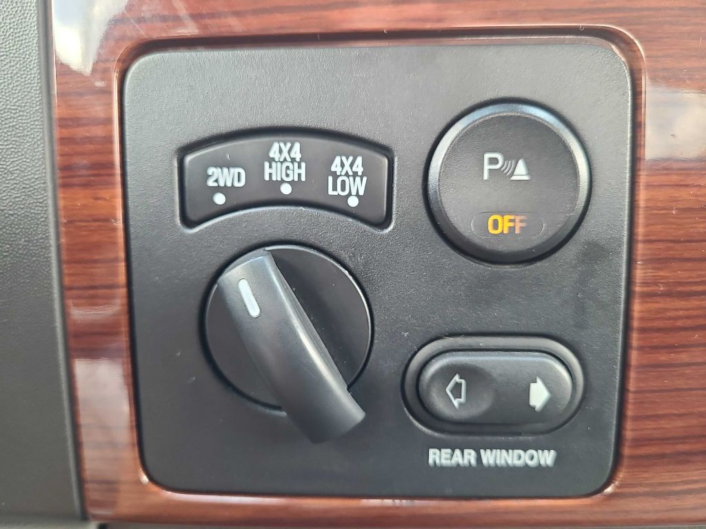 2007 Ford F-250 Image 19
