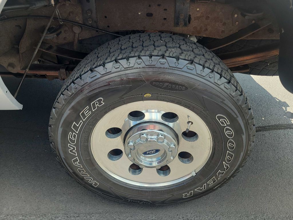 2007 Ford F-250 Image 24