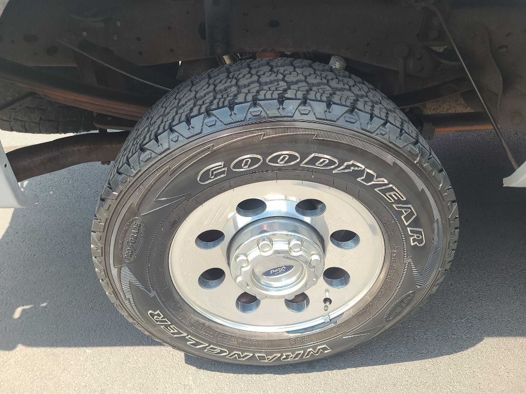 2007 Ford F-250 Image 26
