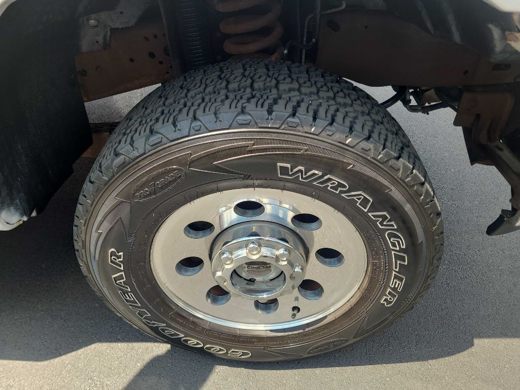 2007 Ford F-250 Image 27