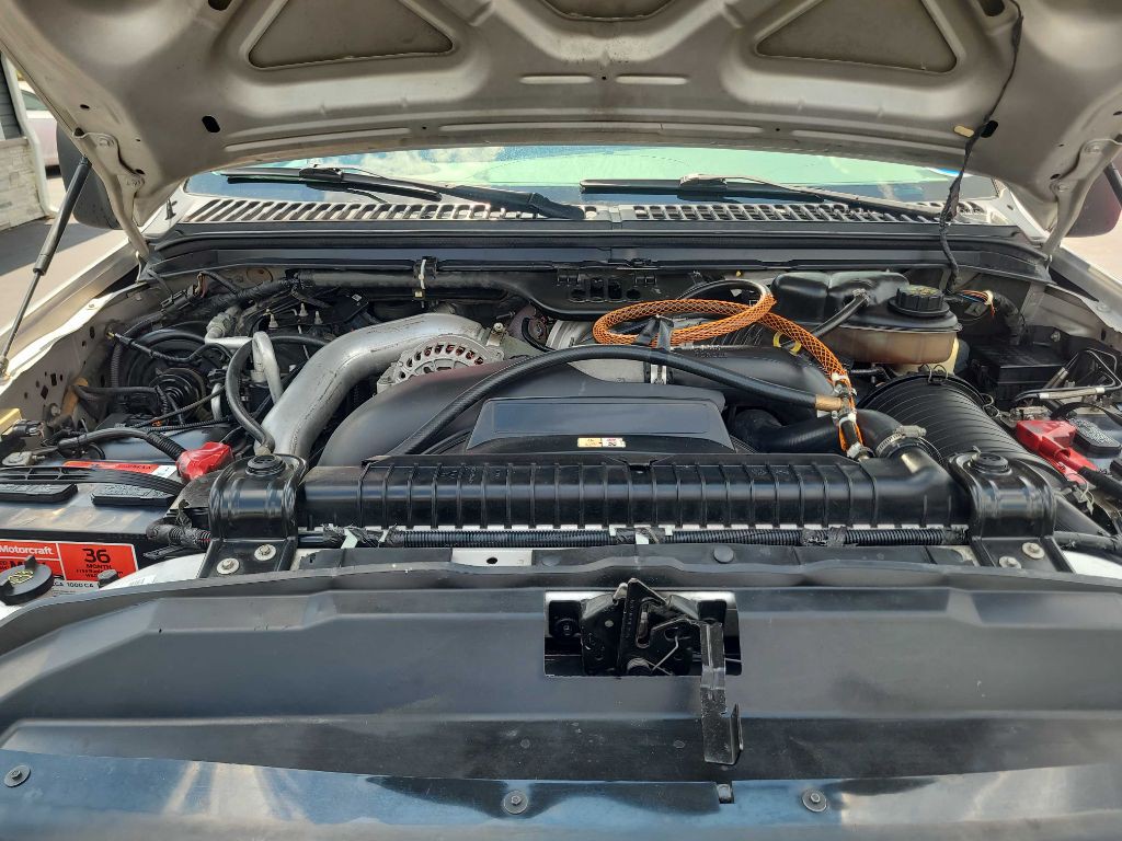 2007 Ford F-250 Image 29