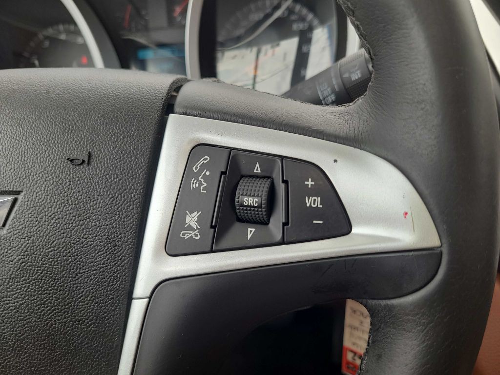 2016 Chevrolet Equinox Image 22