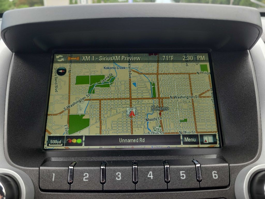 2016 Chevrolet Equinox Image 25