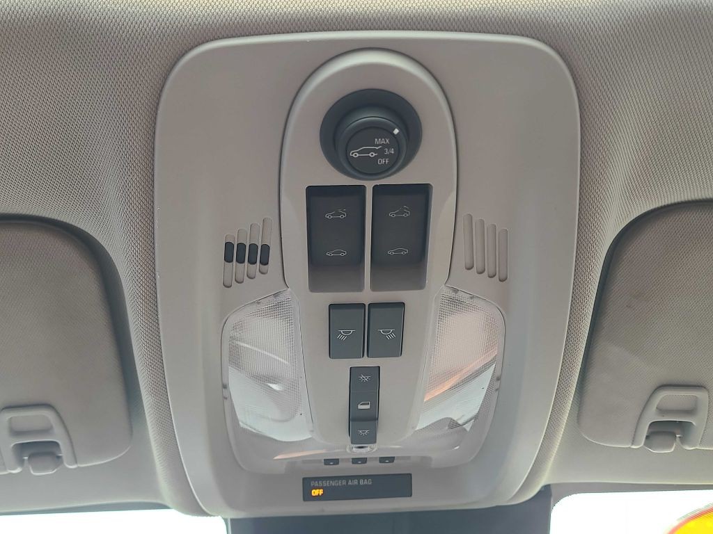 2016 Chevrolet Equinox Image 30